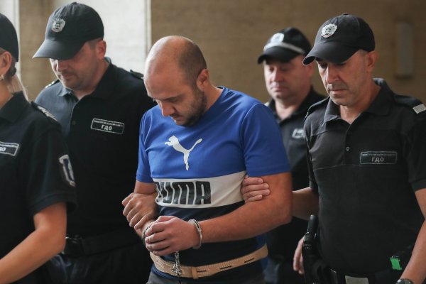 Димитър Кьосемарлиев